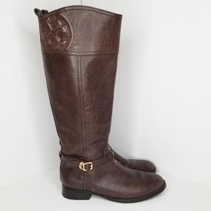 Tory Burch Boots